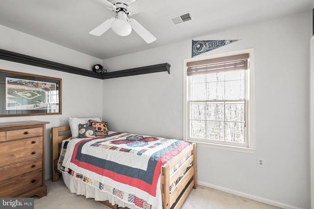 4458 BRITON CT, Woodbridge, VA 22192