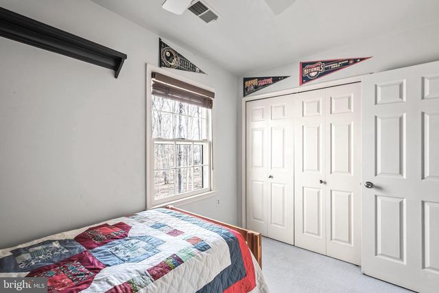 4458 BRITON CT, Woodbridge, VA 22192