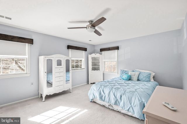 4458 BRITON CT, Woodbridge, VA 22192