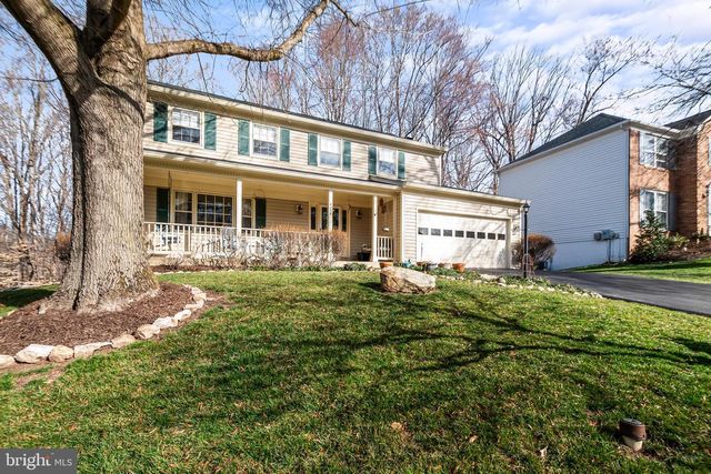 4458 BRITON CT, Woodbridge, VA 22192