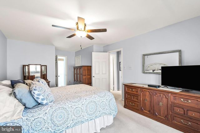 4458 BRITON CT, Woodbridge, VA 22192