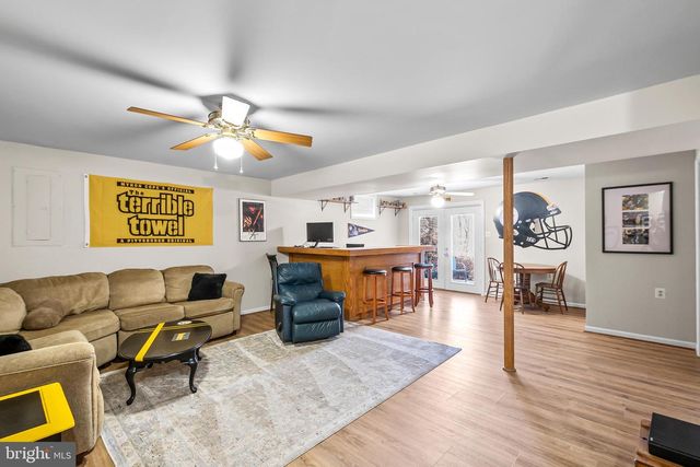 4458 BRITON CT, Woodbridge, VA 22192