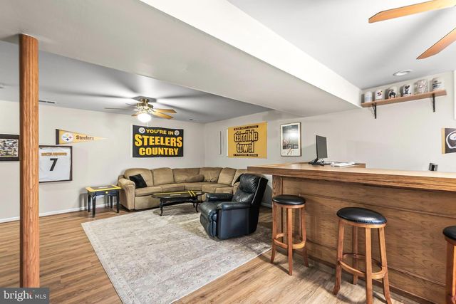 4458 BRITON CT, Woodbridge, VA 22192