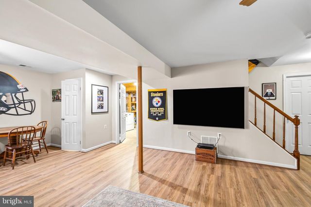 4458 BRITON CT, Woodbridge, VA 22192