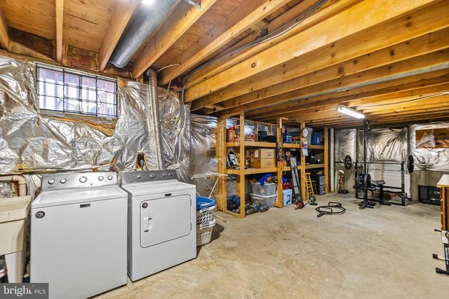 4458 BRITON CT, Woodbridge, VA 22192