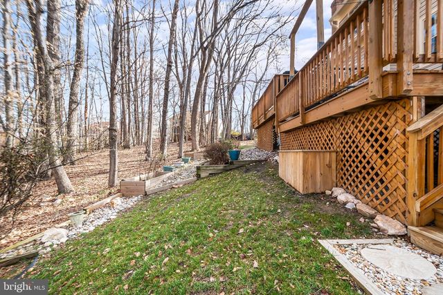 4458 BRITON CT, Woodbridge, VA 22192