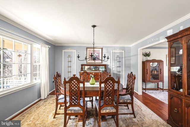 4458 BRITON CT, Woodbridge, VA 22192