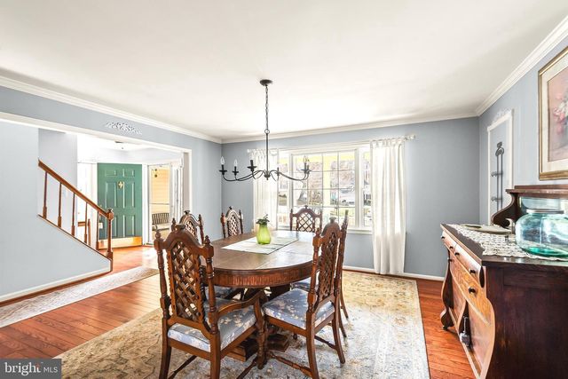 4458 BRITON CT, Woodbridge, VA 22192