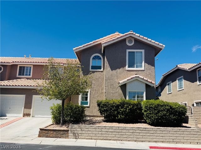 9274 Silver Arrow Court, Las Vegas, NV 89117