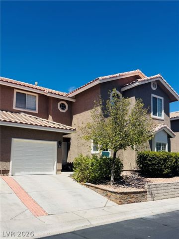 9274 Silver Arrow Court, Las Vegas, NV 89117