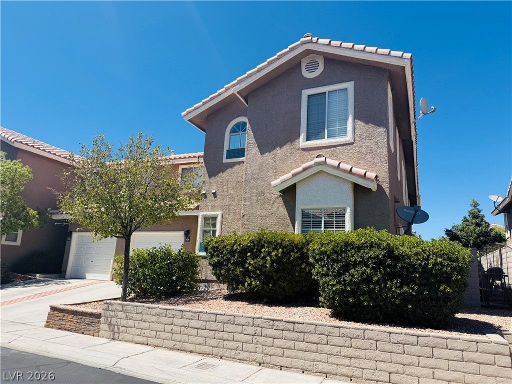 9274 Silver Arrow Court, Las Vegas, NV 89117