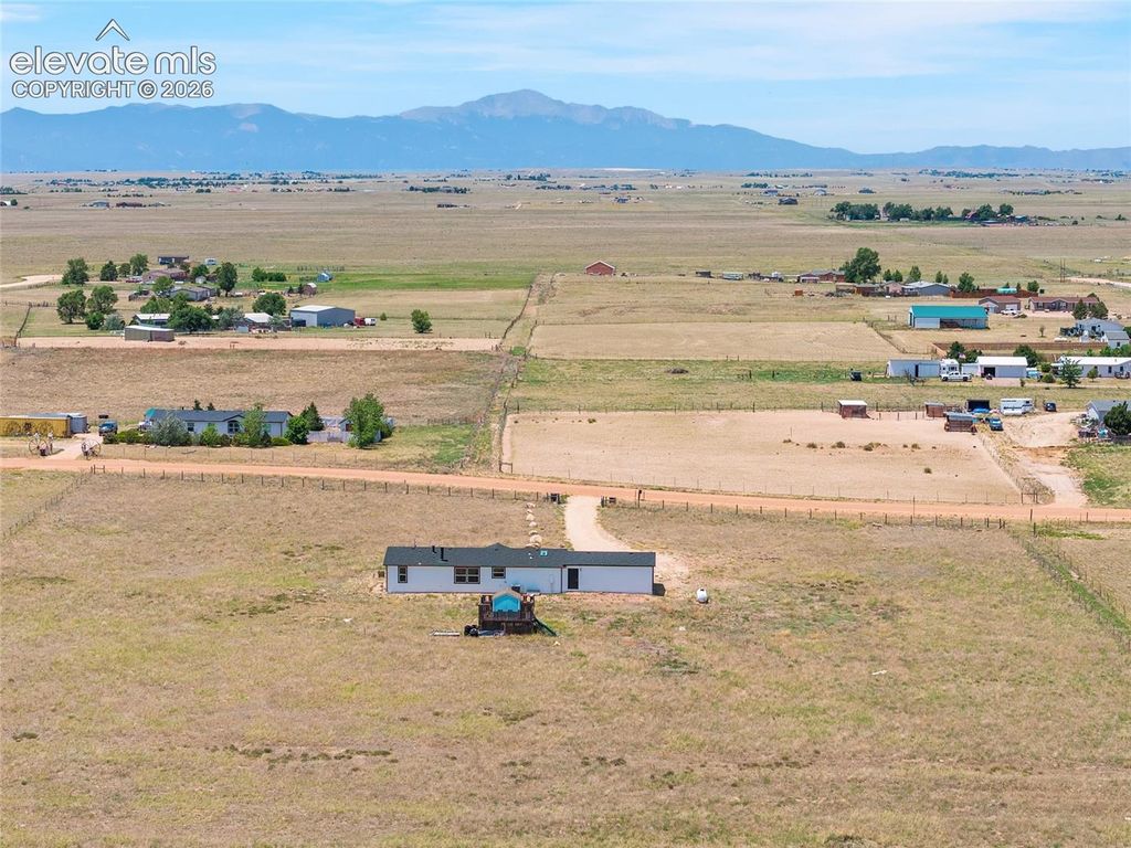 1385 Antelope Drive, Calhan, CO 80808 — photo 3