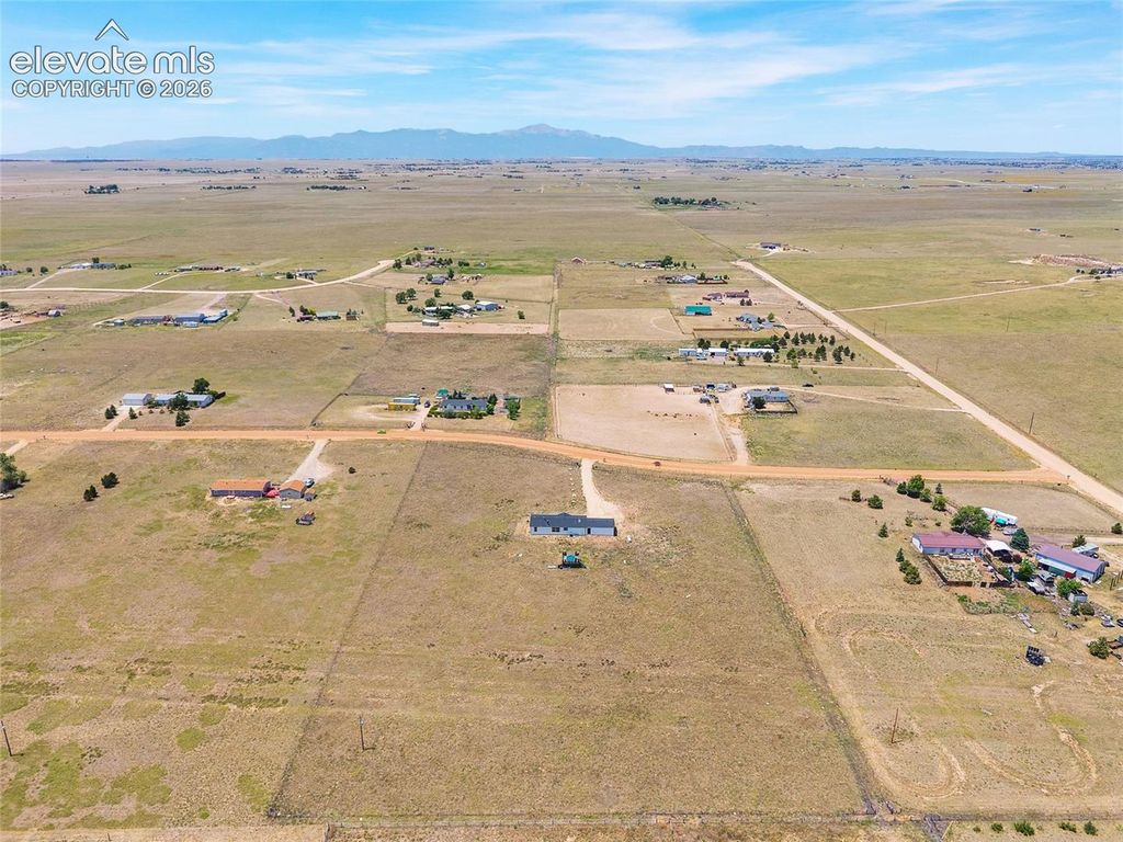 1385 Antelope Drive, Calhan, CO 80808 — photo 4