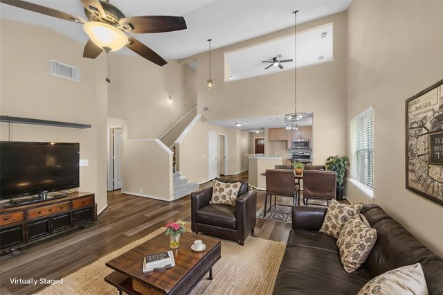 10311 Falling River Drive, Houston, TX 77095