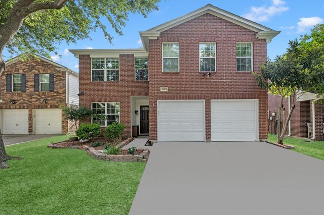 10311 Falling River Drive, Houston, TX 77095