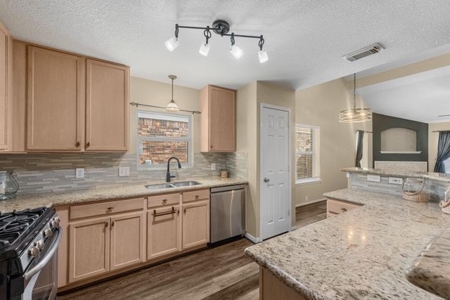 10311 Falling River Drive, Houston, TX 77095