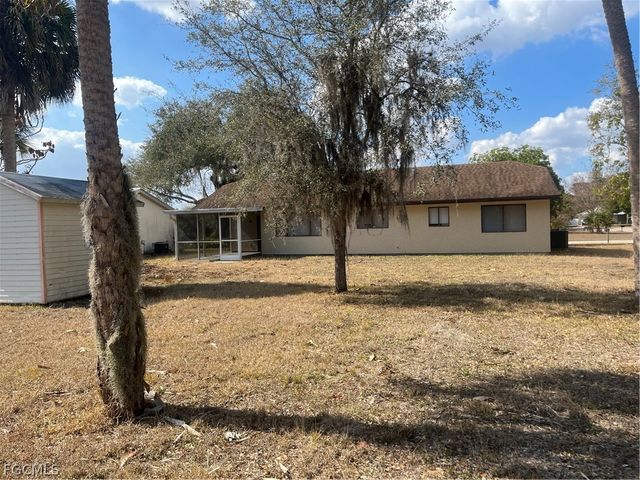 4021 Sena LN, Labelle, FL 33935