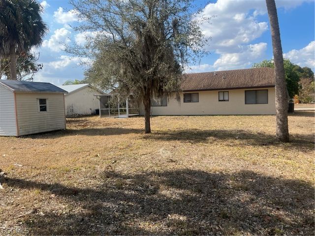 4021 Sena LN, Labelle, FL 33935