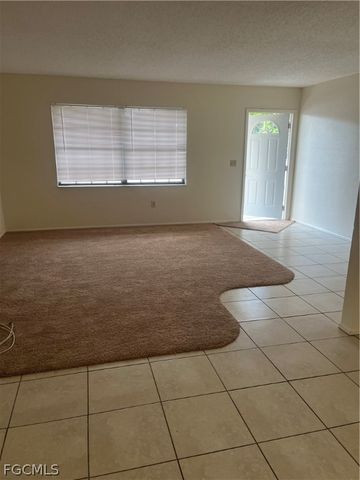 4021 Sena LN, Labelle, FL 33935