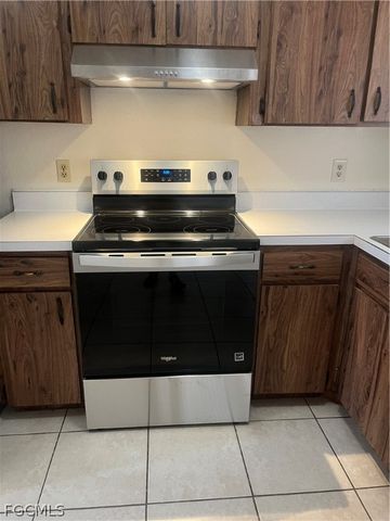 4021 Sena LN, Labelle, FL 33935