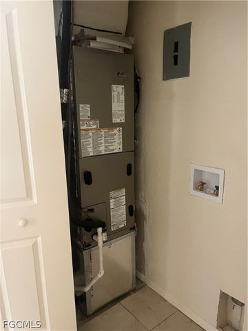 4021 Sena LN, Labelle, FL 33935