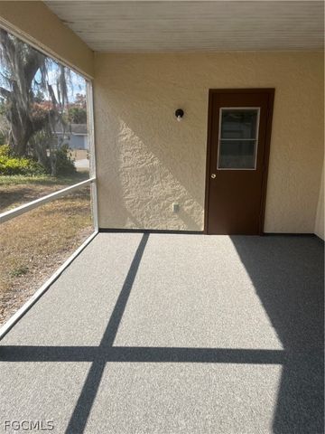 4021 Sena LN, Labelle, FL 33935