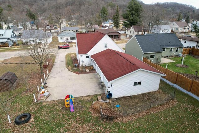 797 E Kinder Street, Richland Center, WI 53581