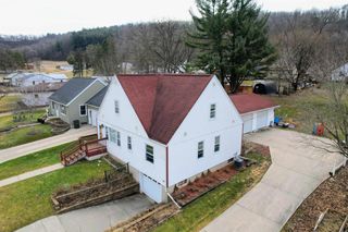 797 E Kinder Street, Richland Center, WI 53581