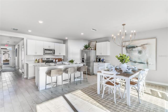 4924 TUSCOLA BOULEVARD, North Port, FL 34287