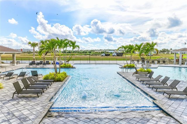 4924 TUSCOLA BOULEVARD, North Port, FL 34287