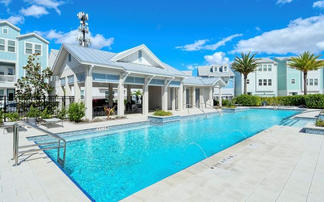 2300 LINDSTROM STREET, Sarasota, FL 34237