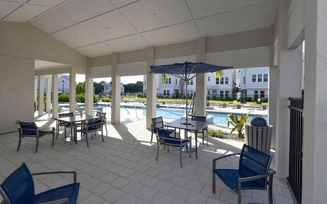 2300 LINDSTROM STREET, Sarasota, FL 34237