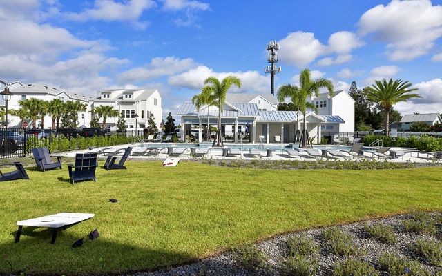 2300 LINDSTROM STREET, Sarasota, FL 34237