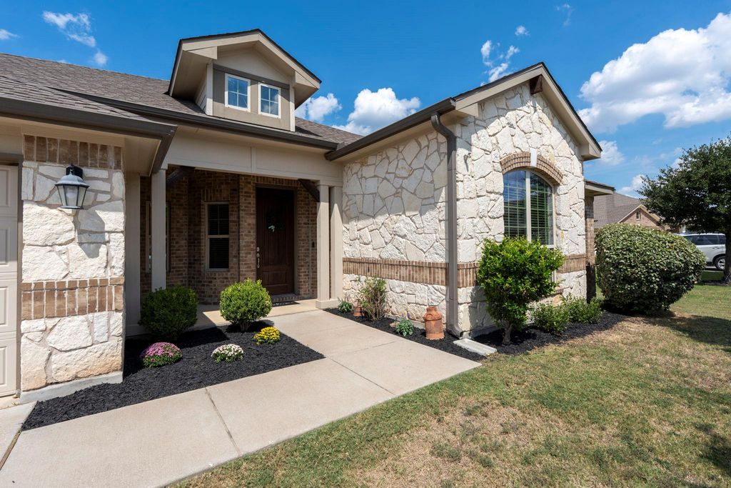 294 Summer Pointe DR, Buda, TX 78610
