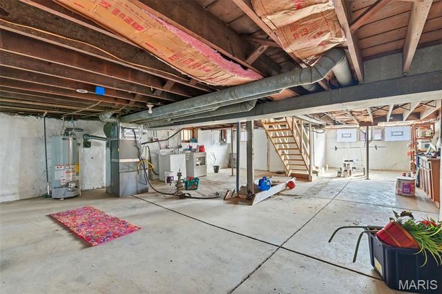 3430 Juniata Street, St Louis, MO 63118