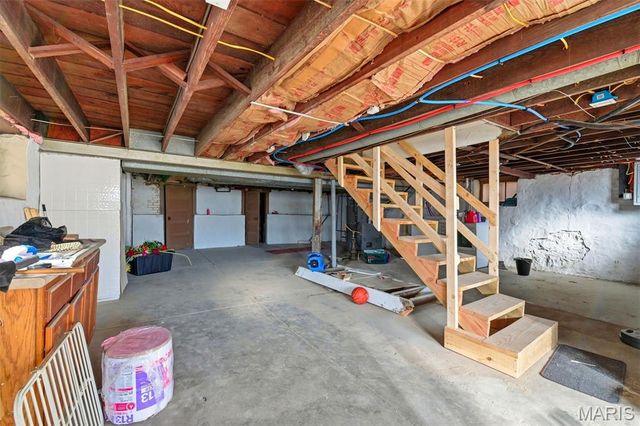 3430 Juniata Street, St Louis, MO 63118