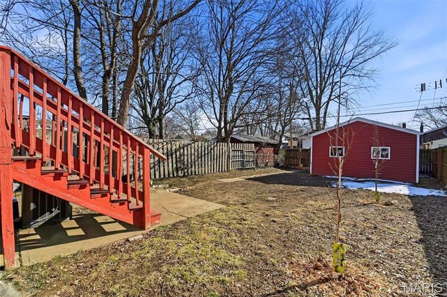 3430 Juniata Street, St Louis, MO 63118