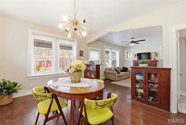 3430 Juniata Street, St Louis, MO 63118