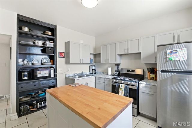 3430 Juniata Street, St Louis, MO 63118