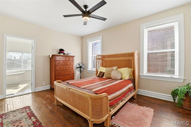 3430 Juniata Street, St Louis, MO 63118