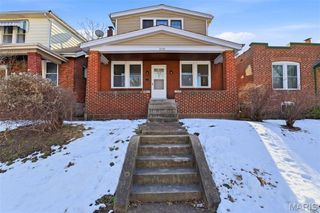 3430 Juniata Street, St Louis, MO 63118