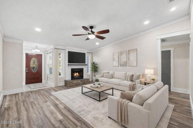 323 Prudence Lane, Panama City Beach, FL 32408