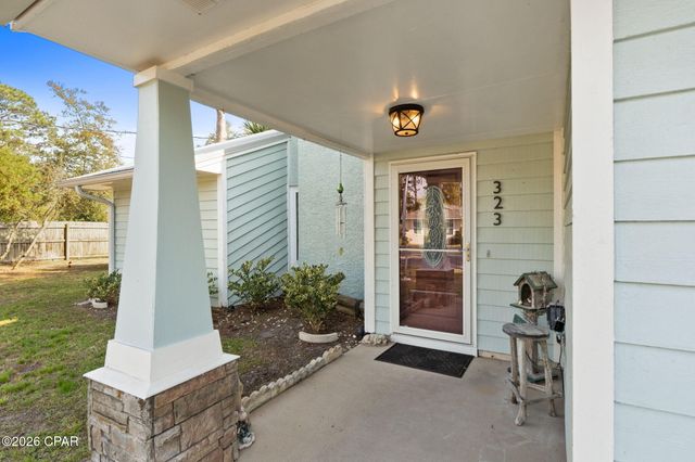 323 Prudence Lane, Panama City Beach, FL 32408
