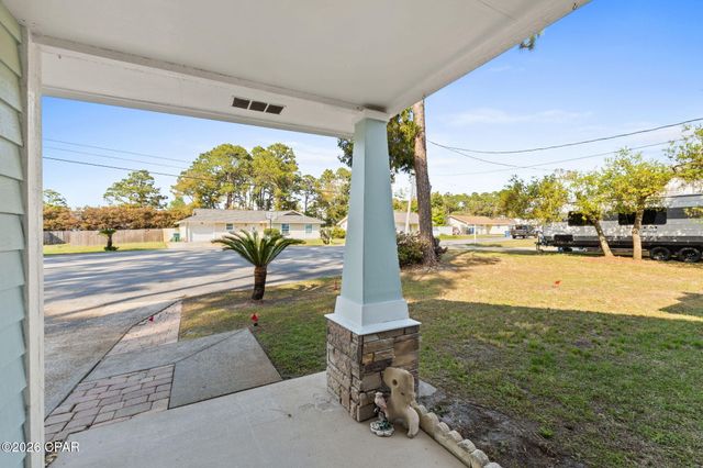 323 Prudence Lane, Panama City Beach, FL 32408