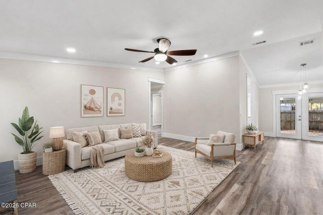323 Prudence Lane, Panama City Beach, FL 32408