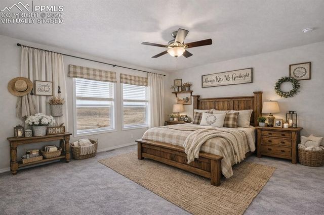 7243 Halex Grove, Colorado Springs, CO 80928