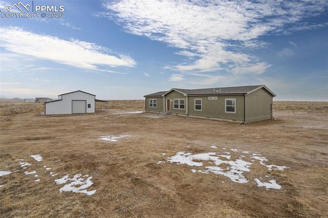 7243 Halex Grove, Colorado Springs, CO 80928