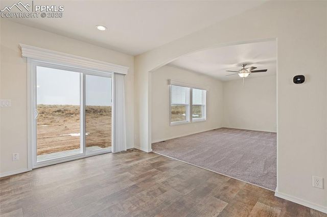 7243 Halex Grove, Colorado Springs, CO 80928