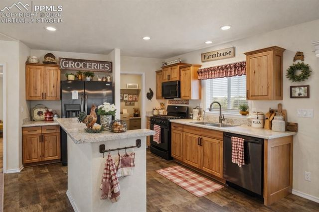 7243 Halex Grove, Colorado Springs, CO 80928