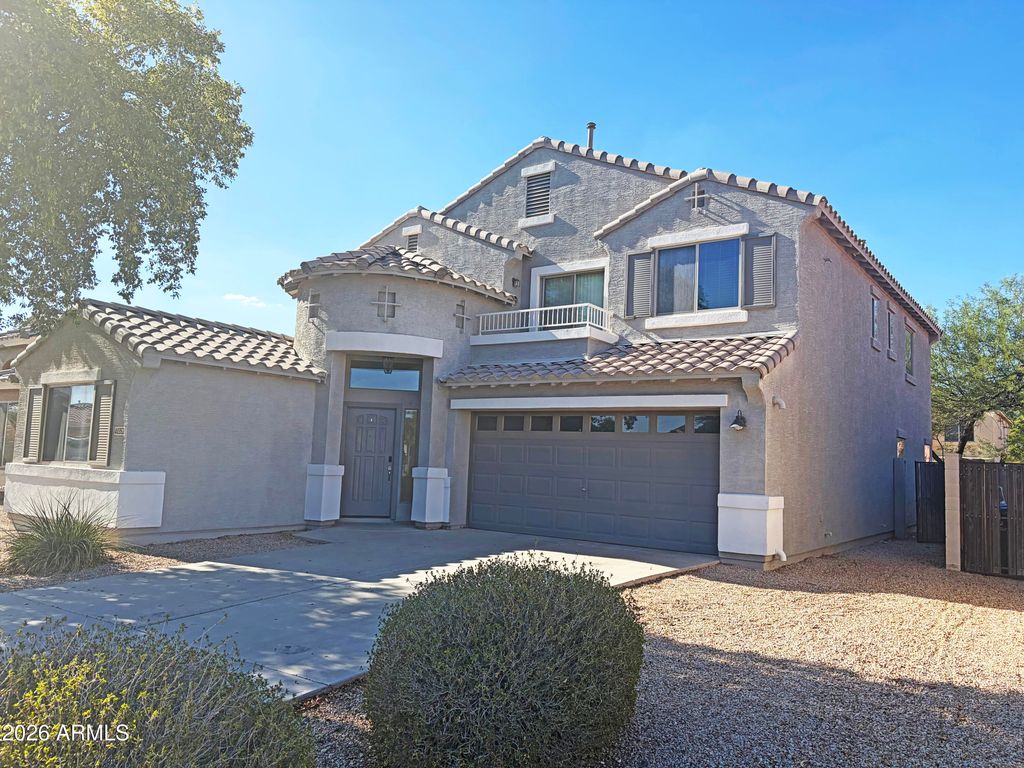 40352 W NOVAK Lane, Maricopa, AZ 85138 — photo 2